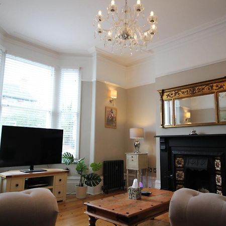 Orwell Villa Elegant Period 5 Bed Close To Town Sleeps 15 Cheltenham Exteriér fotografie