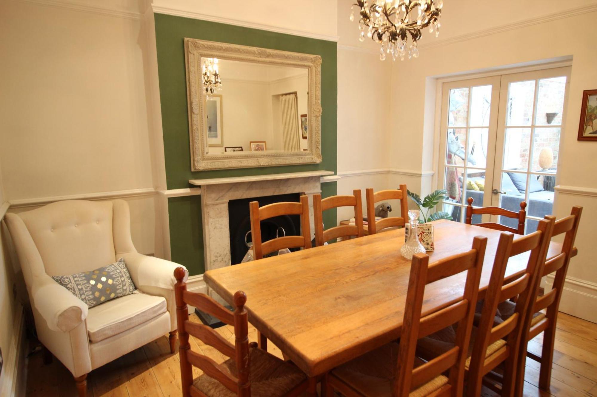 Orwell Villa Elegant Period 5 Bed Close To Town Sleeps 15 Cheltenham Exteriér fotografie