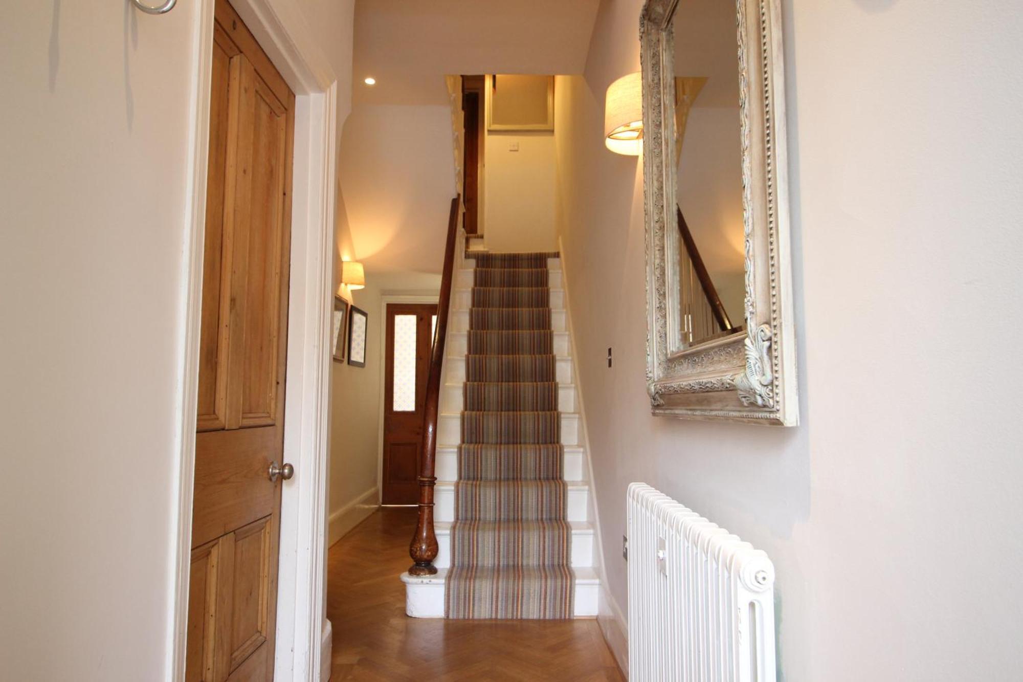 Orwell Villa Elegant Period 5 Bed Close To Town Sleeps 15 Cheltenham Exteriér fotografie